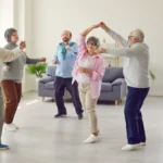 Empowering Elderly Living Through Daily Activities